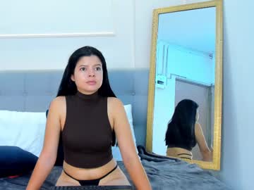 Melany_Evan May 30, 2025 Chaturbate stream image