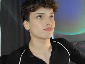 Mystic_Evan May 30, 2025 Chaturbate stream image