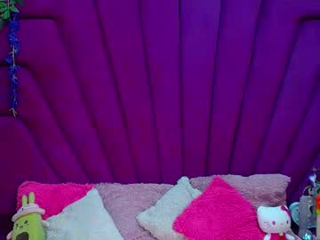 Natalia_Pinkk May 30, 2025 Chaturbate stream image
