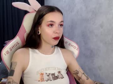 Naughtydakota May 30, 2025 Chaturbate stream image