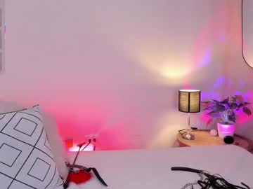 Purplemoon_1 May 30, 2025 Chaturbate stream image