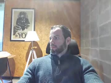 Shad0w_Hunter May 30, 2025 Chaturbate stream image