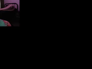Xxbulbasaur May 30, 2025 Chaturbate stream image