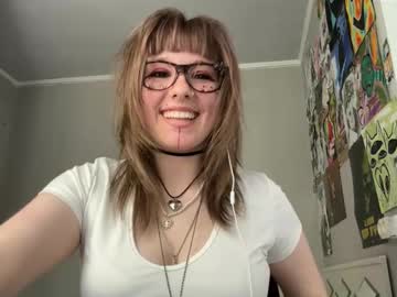 Your__Misscute May 30, 2025 Chaturbate stream image
