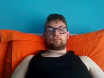 Bravo1104 May 30, 2025 Chaturbate stream image