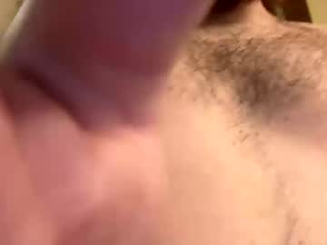 Cloverboy1988 May 30, 2025 Chaturbate stream image