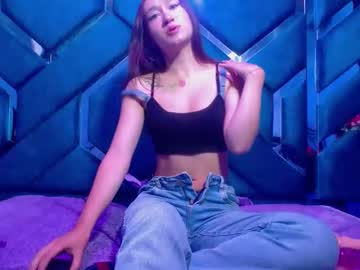 Emy_Latin May 30, 2025 Chaturbate stream image