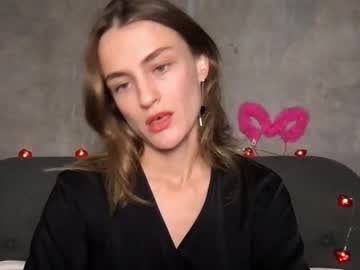Eva_Minervaaa May 30, 2025 Chaturbate stream image