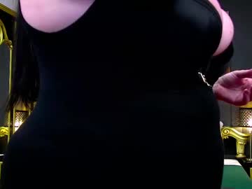 Georgialerox May 30, 2025 Chaturbate stream image