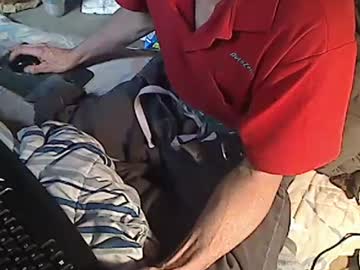 Hornyscott666 May 30, 2025 Chaturbate stream image