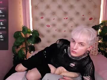 Jacob_Olis May 30, 2025 Chaturbate stream image