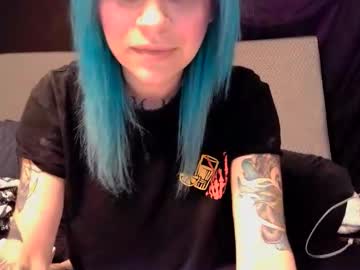 Lexa_Fate May 30, 2025 Chaturbate stream image