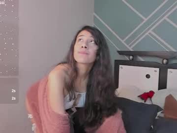 Lucy_Bluesea May 30, 2025 Chaturbate stream image