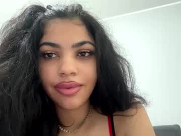 Medussavangogh May 30, 2025 Chaturbate stream image
