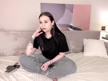 Mirahills May 30, 2025 Chaturbate stream image