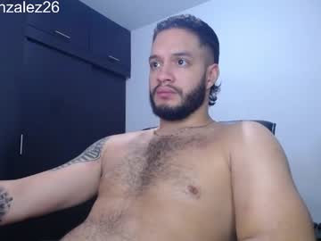 Raymond_Baker May 30, 2025 Chaturbate stream image