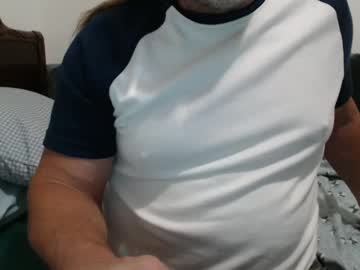 Sactosteve May 30, 2025 Chaturbate stream image