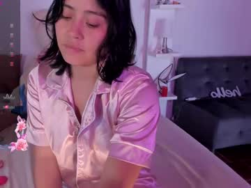 Saraowens1 May 30, 2025 Chaturbate stream image
