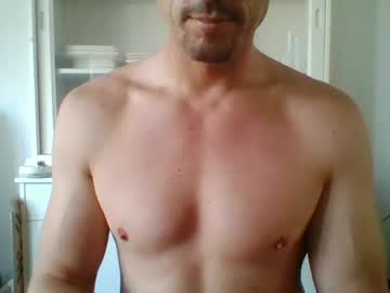 Schurk88 May 30, 2025 Chaturbate stream image