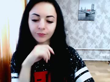 Shy_Cat_Candy May 30, 2025 Chaturbate stream image