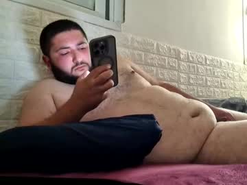 Sohayb12 May 30, 2025 Chaturbate stream image