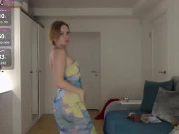 Yummylilya May 30, 2025 Chaturbate stream image