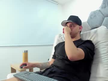 Zacckevans May 30, 2025 Chaturbate stream image
