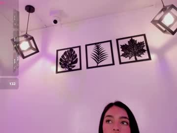 Anahy_Hall May 30, 2025 Chaturbate stream image