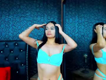 Camillemoretti May 30, 2025 Chaturbate stream image