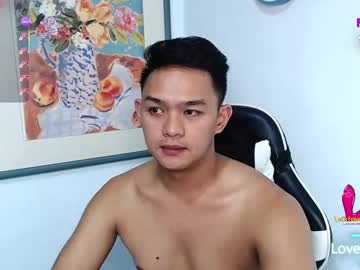 Hotastonishingethan May 30, 2025 Chaturbate stream image