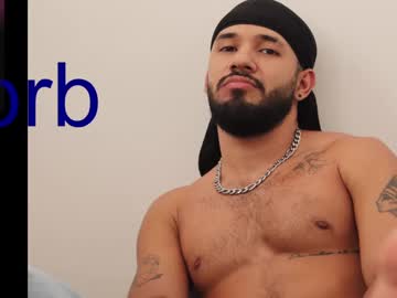 Keith_Lawrence_ May 30, 2025 Chaturbate stream image
