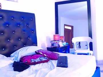 Kim_Foxy May 30, 2025 Chaturbate stream image