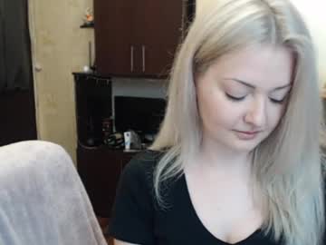 Luckyshotgirl May 30, 2025 Chaturbate stream image