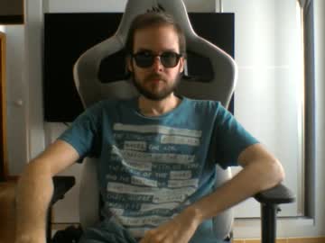 Madmike_92 May 30, 2025 Chaturbate stream image