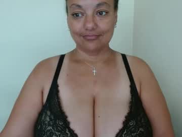 Nala_Thickk May 30, 2025 Chaturbate stream image