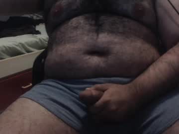 Prmonstercock May 30, 2025 Chaturbate stream image