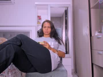 Samanta_65 May 30, 2025 Chaturbate stream image