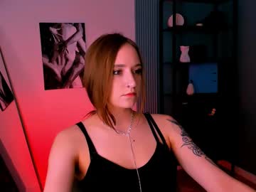 Sara_Rossery May 30, 2025 Chaturbate stream image