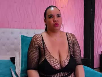 Valrery_Roussex May 30, 2025 Chaturbate stream image