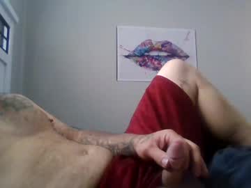 Vincentcongdon32 May 30, 2025 Chaturbate stream image