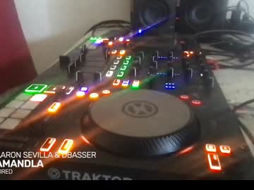 Alien8720 May 30, 2025 Chaturbate stream image