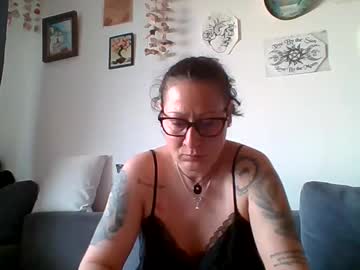 Corsetlady123 May 30, 2025 Chaturbate stream image