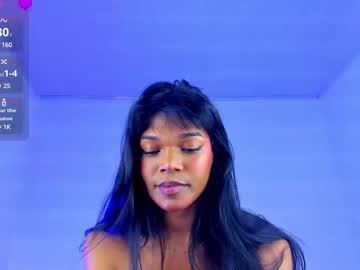 Eiimy_Ray_ May 30, 2025 Chaturbate stream image
