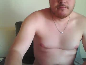 Elprenz21 May 30, 2025 Chaturbate stream image