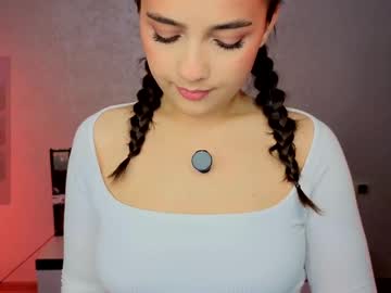 Jenny_Rosex May 30, 2025 Chaturbate stream image