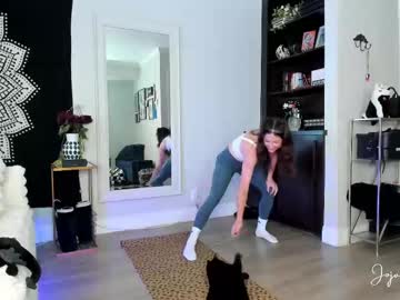 Jojodelow May 30, 2025 Chaturbate stream image