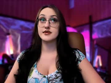 Lilaheris May 30, 2025 Chaturbate stream image