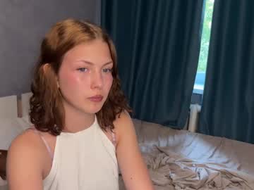 Luckysex_ May 30, 2025 Chaturbate stream image