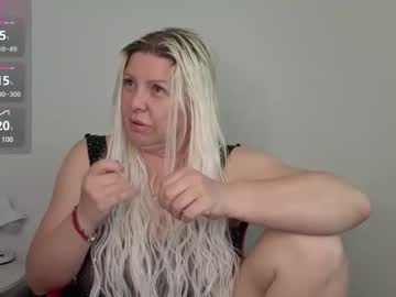 Luxury_White May 30, 2025 Chaturbate stream image