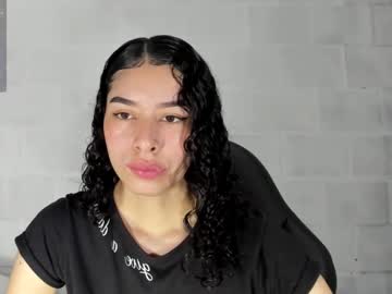 Scarlett_Bloom May 30, 2025 Chaturbate stream image